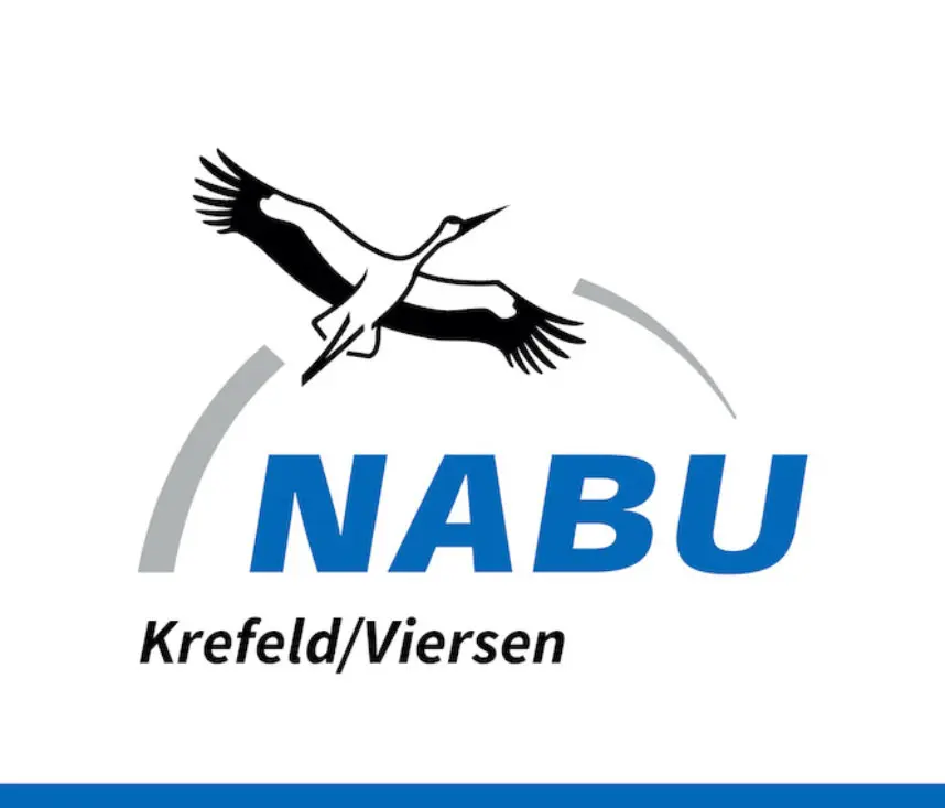 Nabu Logo Kreis Viersen