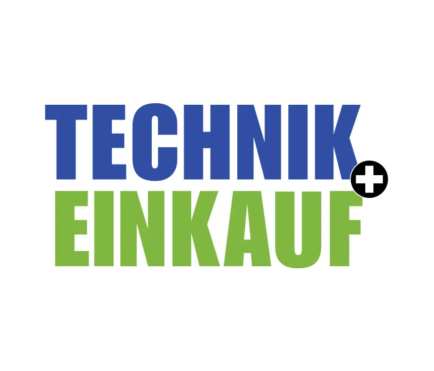 Technik Einkauf Logo