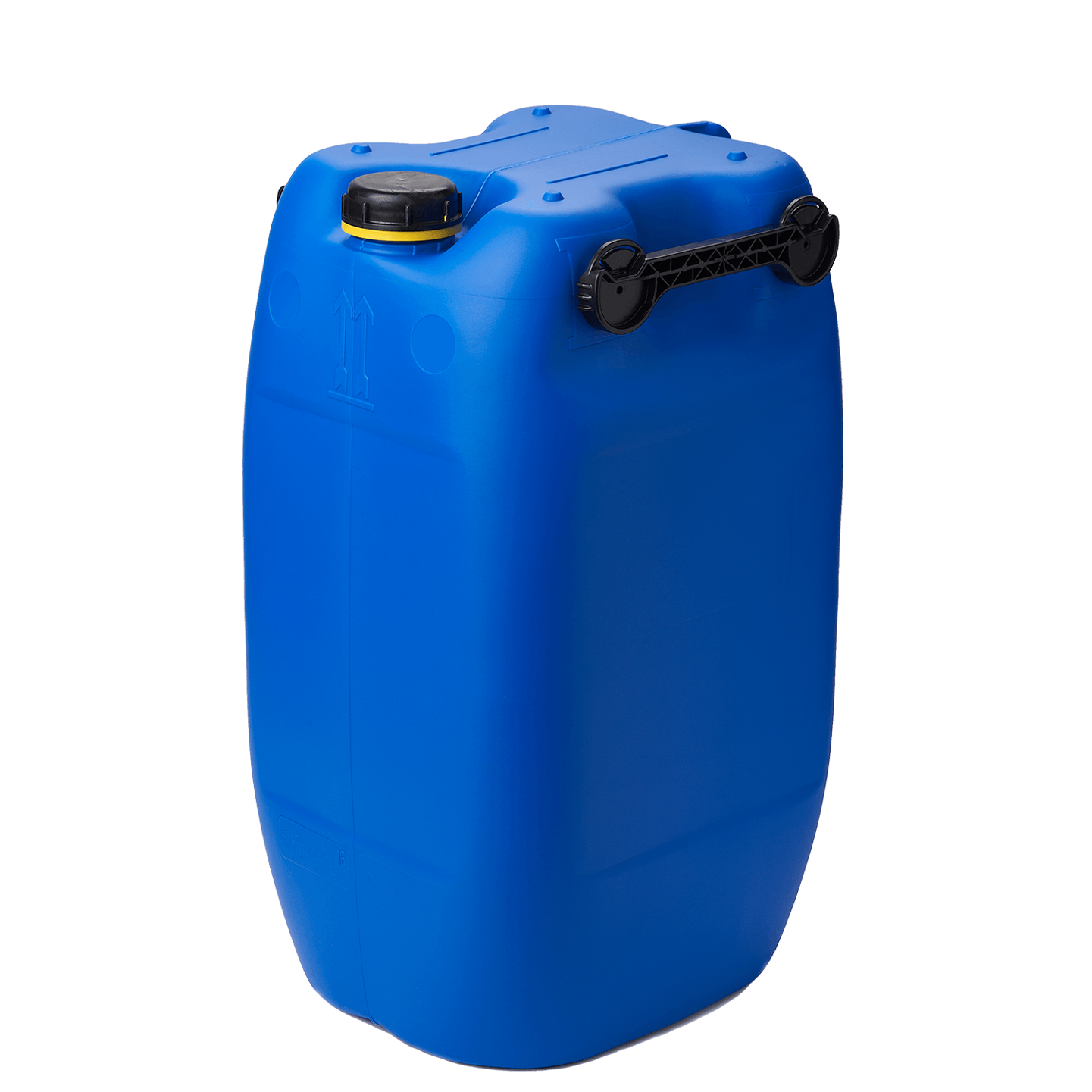 Kanister / Wasserkanister 60 Liter NEU